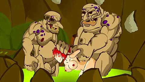 Double Penetration