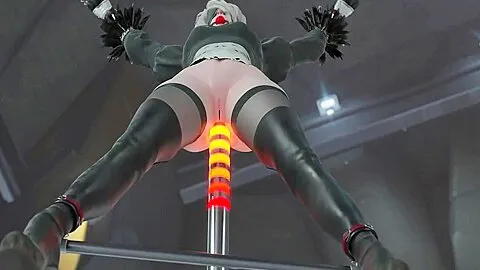 Fuck Machine