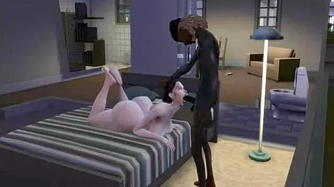 Interracial