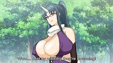 Big Nipples